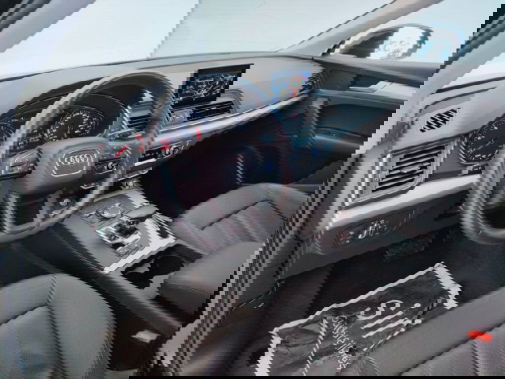 Audi Q5 usata a Teramo (19)