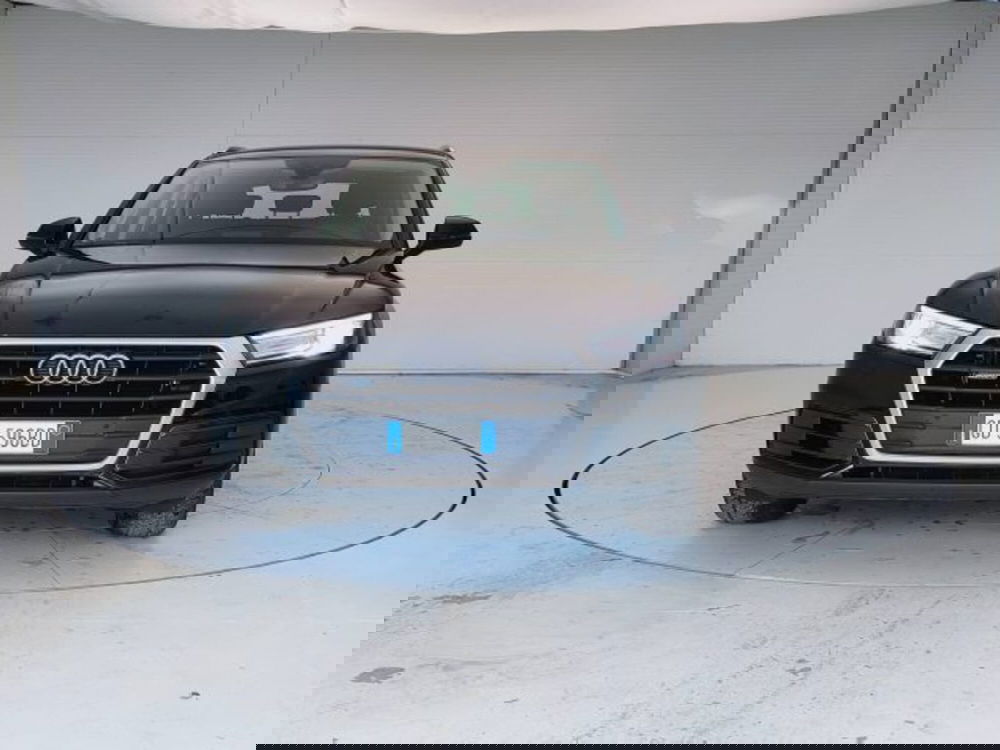 Audi Q5 usata a Teramo (2)