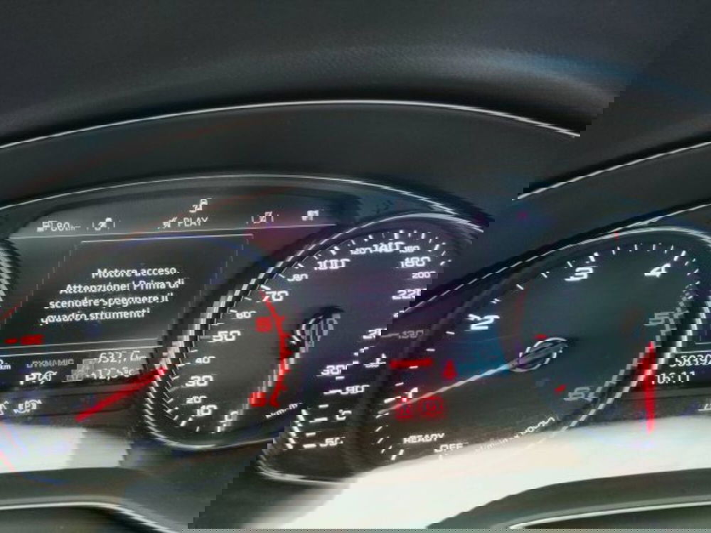 Audi Q5 usata a Teramo (20)