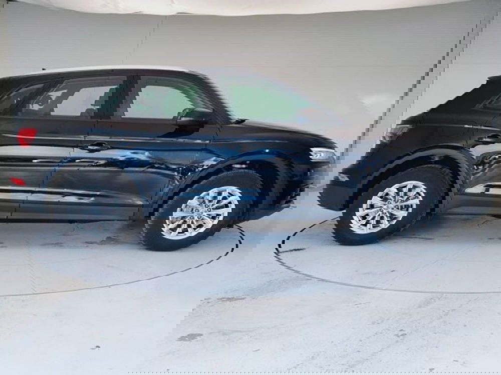 Audi Q5 usata a Teramo (4)