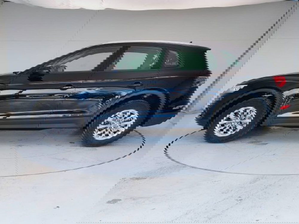 Audi Q5 usata a Teramo (8)