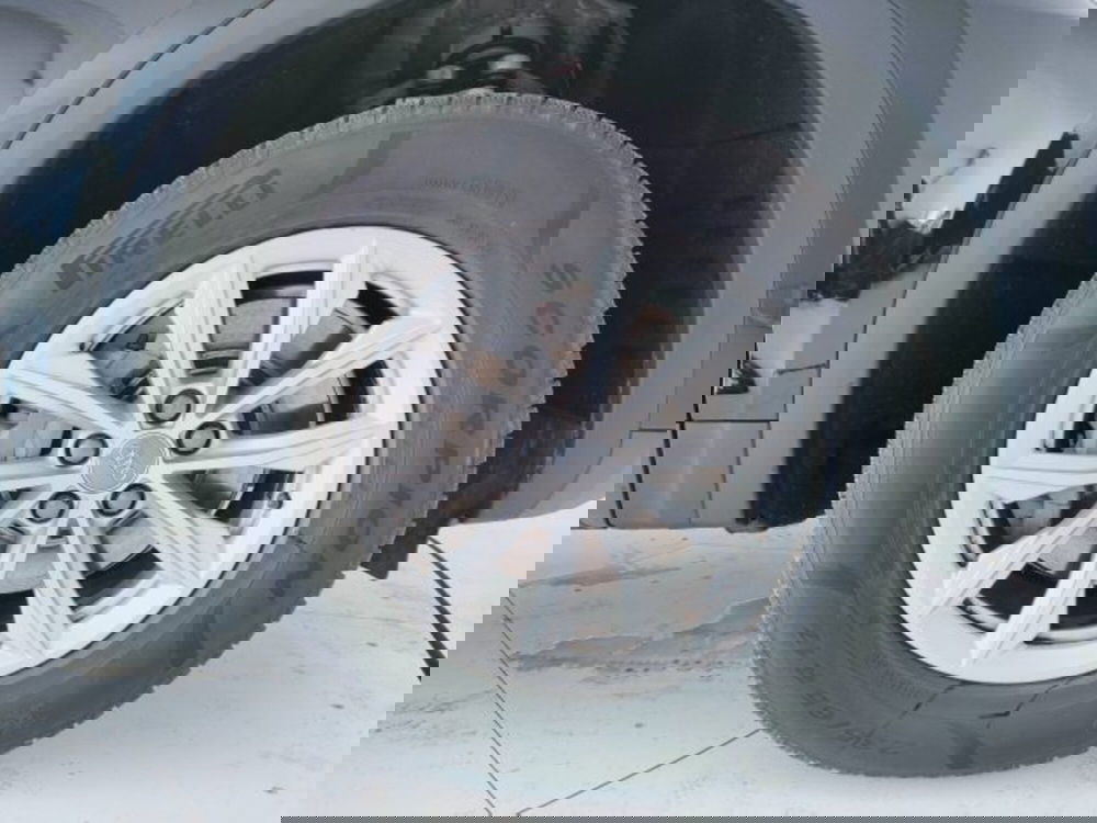 Audi Q5 usata a Teramo (9)