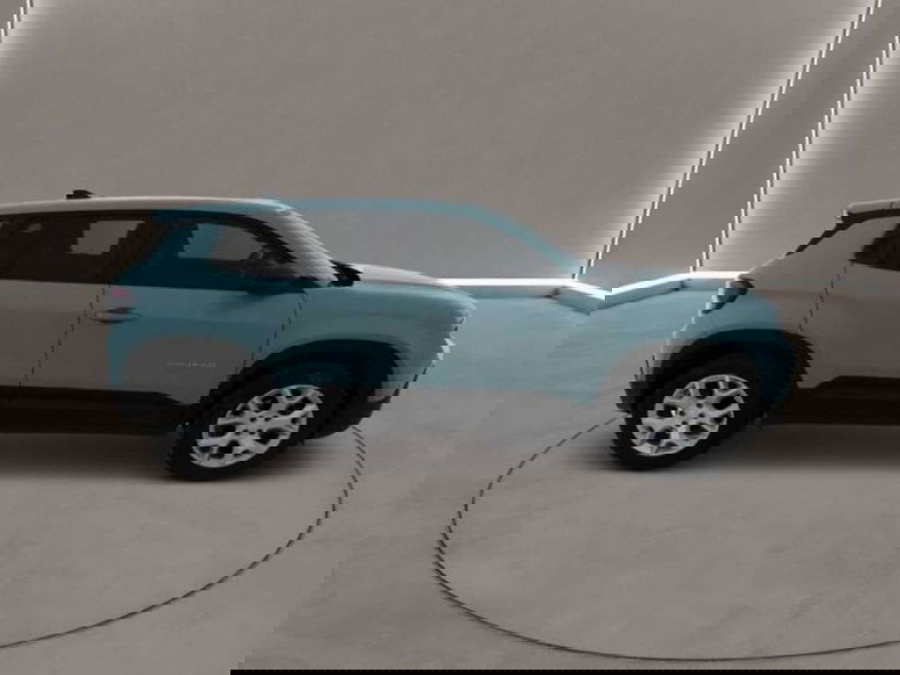 Jeep Avenger usata a Caltanissetta (4)