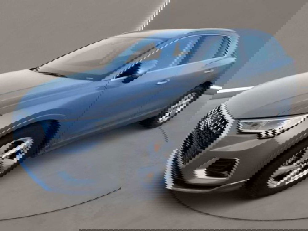 Audi Q3 Sportback usata a Caltanissetta