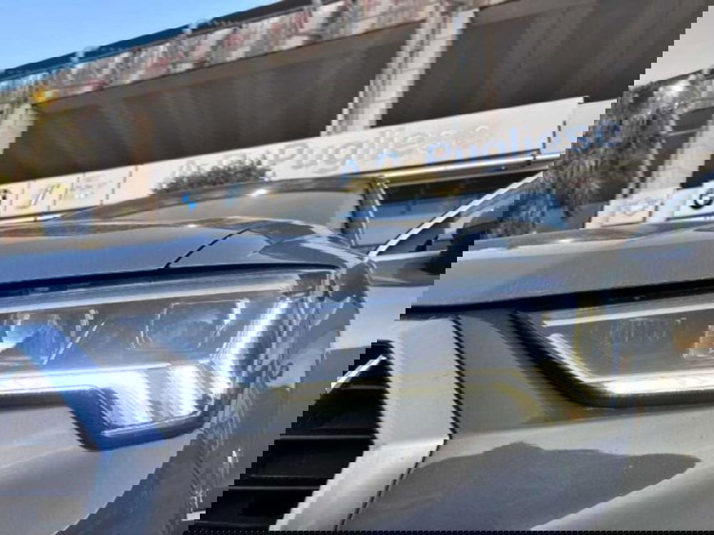 Audi Q3 Sportback usata a Caltanissetta (11)