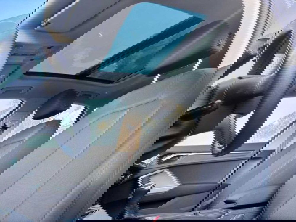 Audi Q3 Sportback usata a Caltanissetta (12)