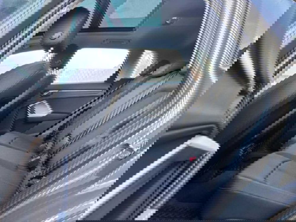 Audi Q3 Sportback usata a Caltanissetta (13)