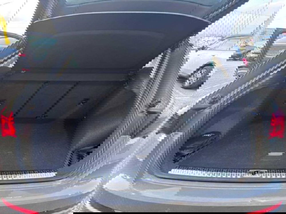 Audi Q3 Sportback usata a Caltanissetta (18)