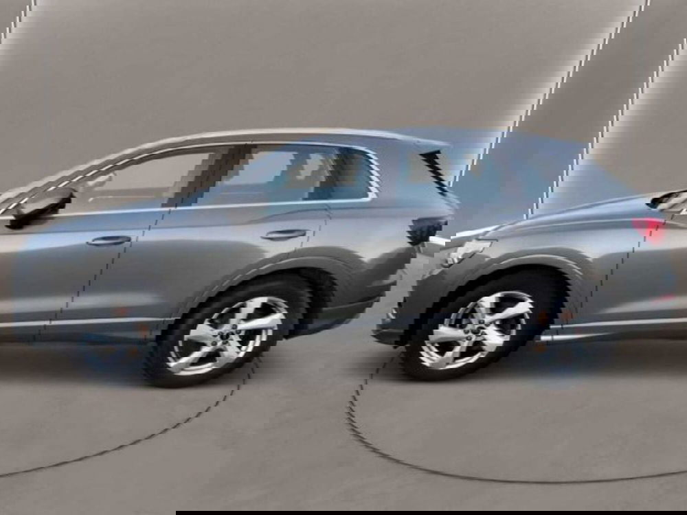 Audi Q3 Sportback usata a Caltanissetta (8)