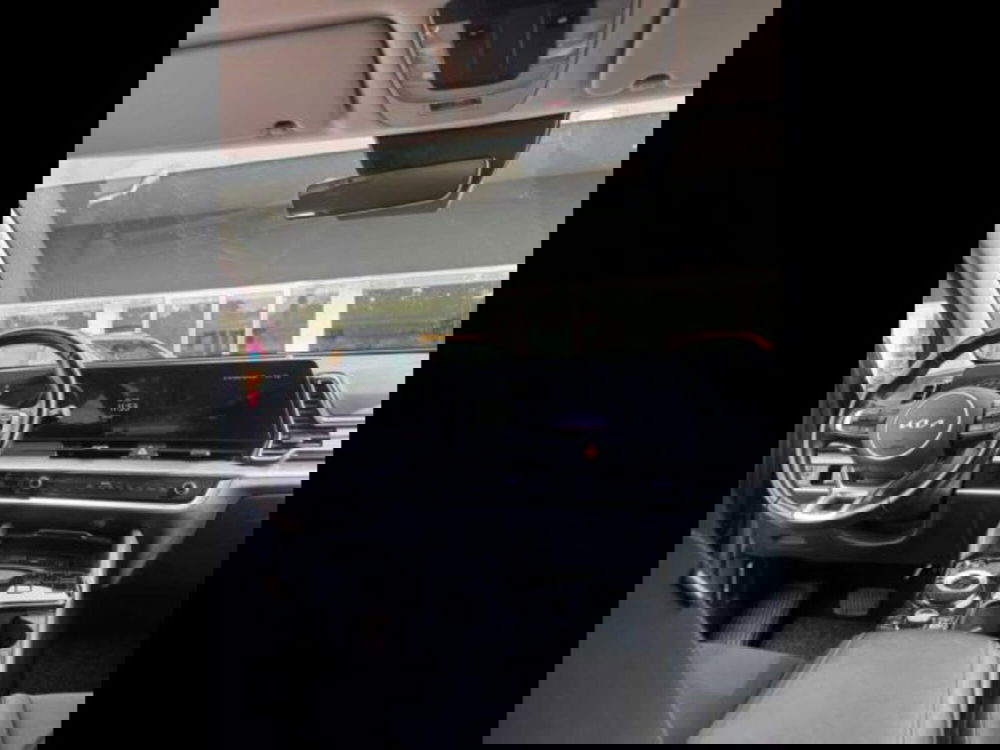 Kia Sportage usata a Caltanissetta (10)