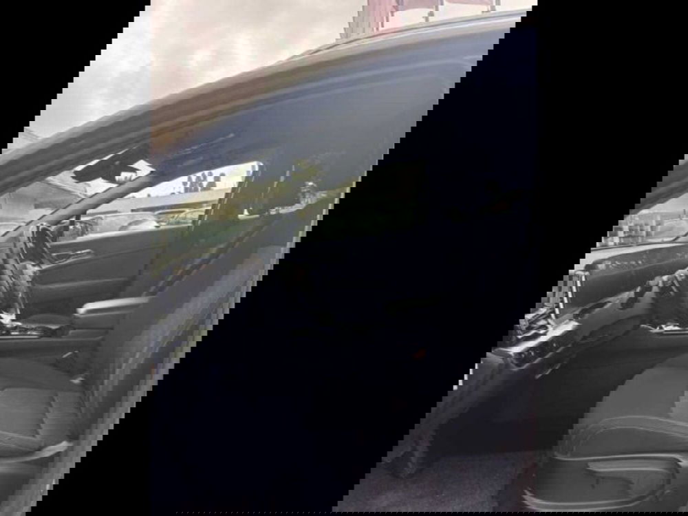 Kia Sportage usata a Caltanissetta (15)