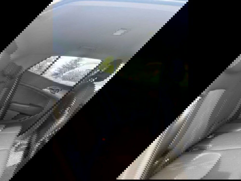 Kia Sportage usata a Caltanissetta (17)