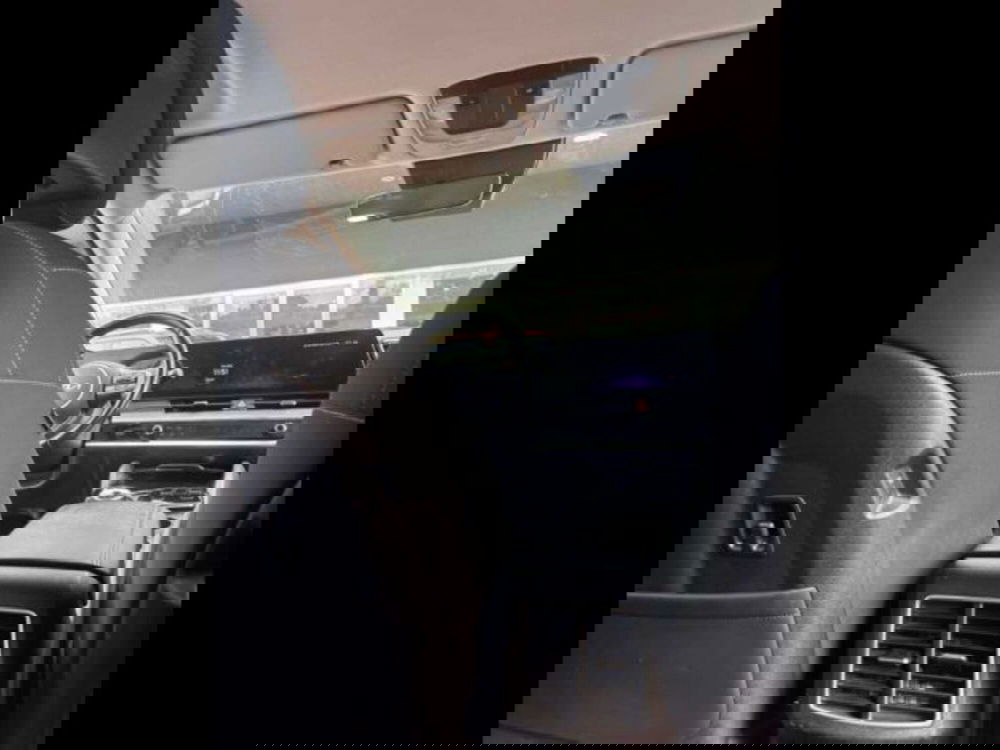 Kia Sportage usata a Caltanissetta (18)