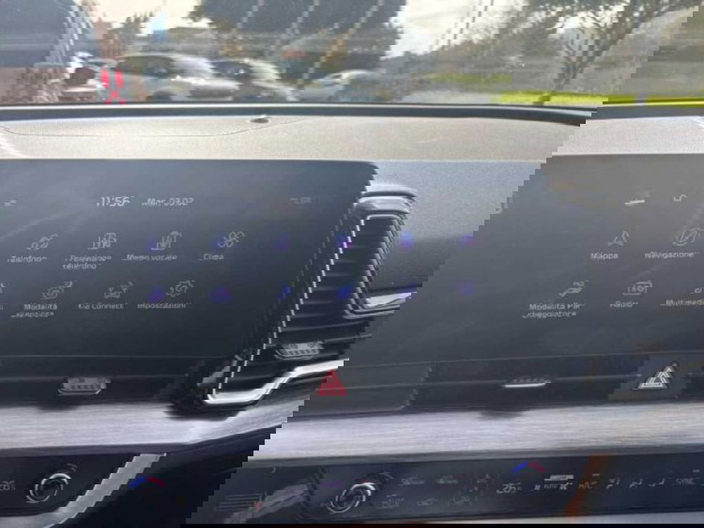 Kia Sportage usata a Caltanissetta (19)