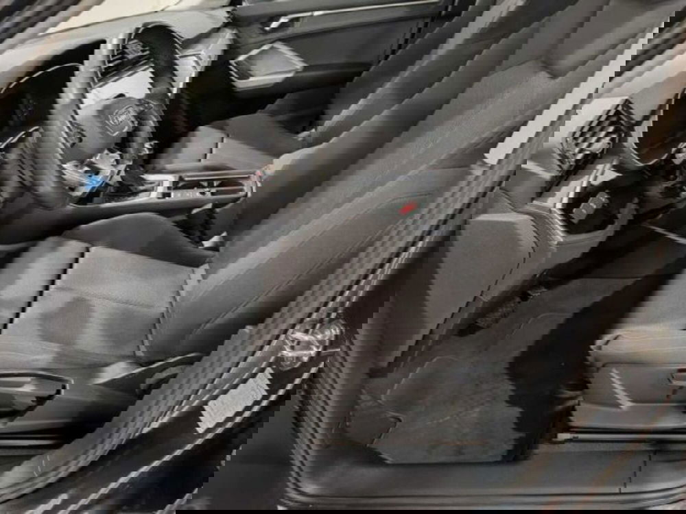 Audi Q3 Sportback usata a Caltanissetta (12)