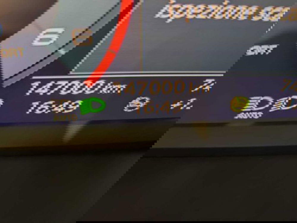 Audi Q3 Sportback usata a Caltanissetta (16)