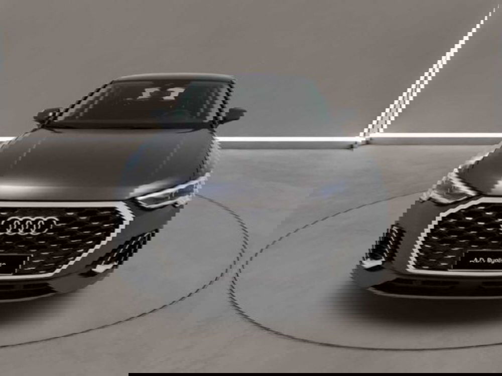 Audi Q3 Sportback usata a Caltanissetta (2)