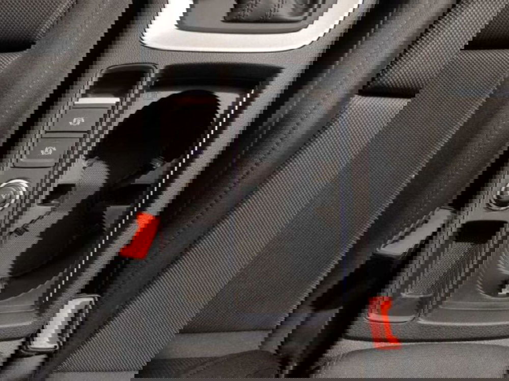 Audi Q3 Sportback usata a Caltanissetta (20)