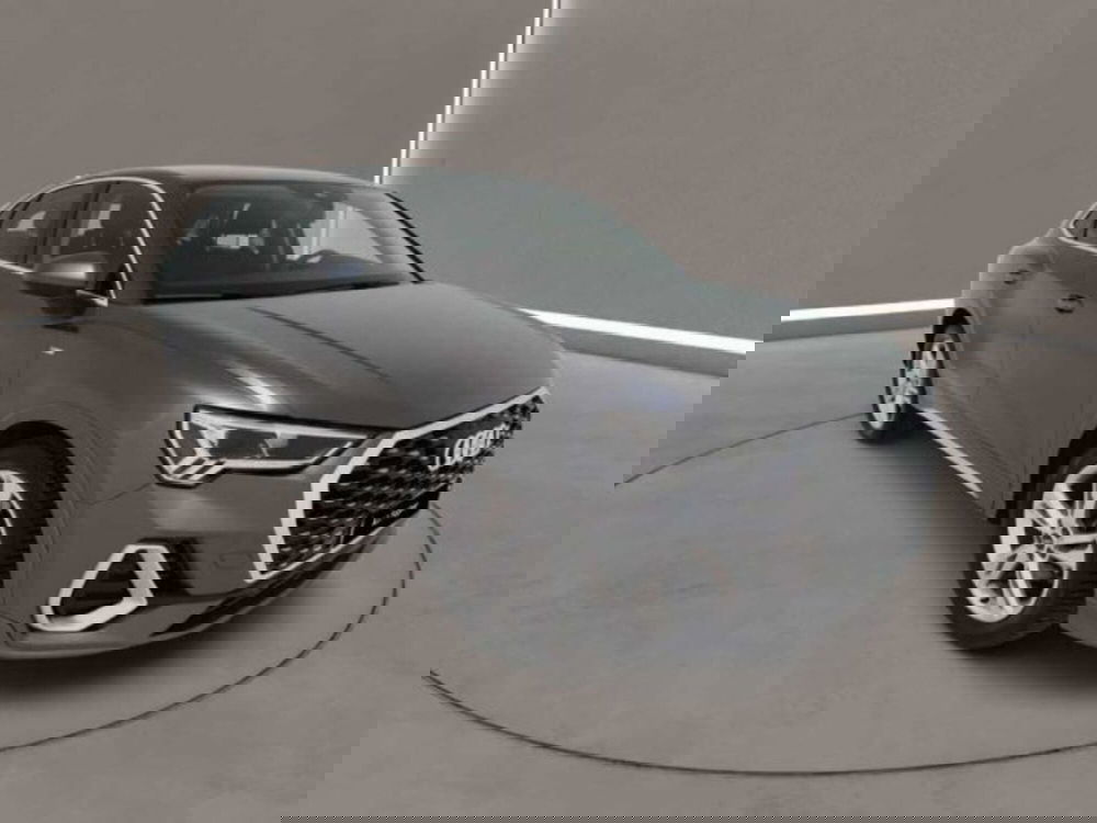 Audi Q3 Sportback usata a Caltanissetta (3)