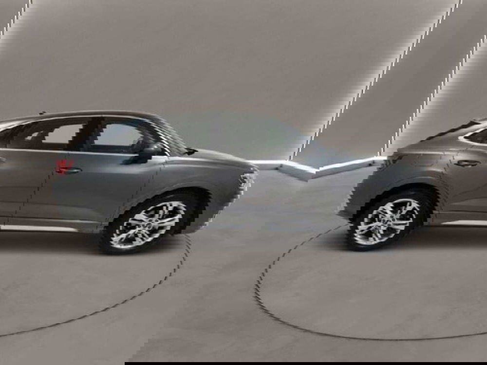 Audi Q3 Sportback usata a Caltanissetta (4)