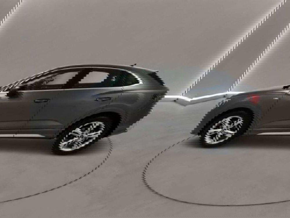 Audi Q3 Sportback usata a Caltanissetta (5)