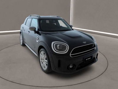 MINI Mini Countryman 1.5 Cooper SE Classic Countryman ALL4 del 2022 usata a Caltanissetta