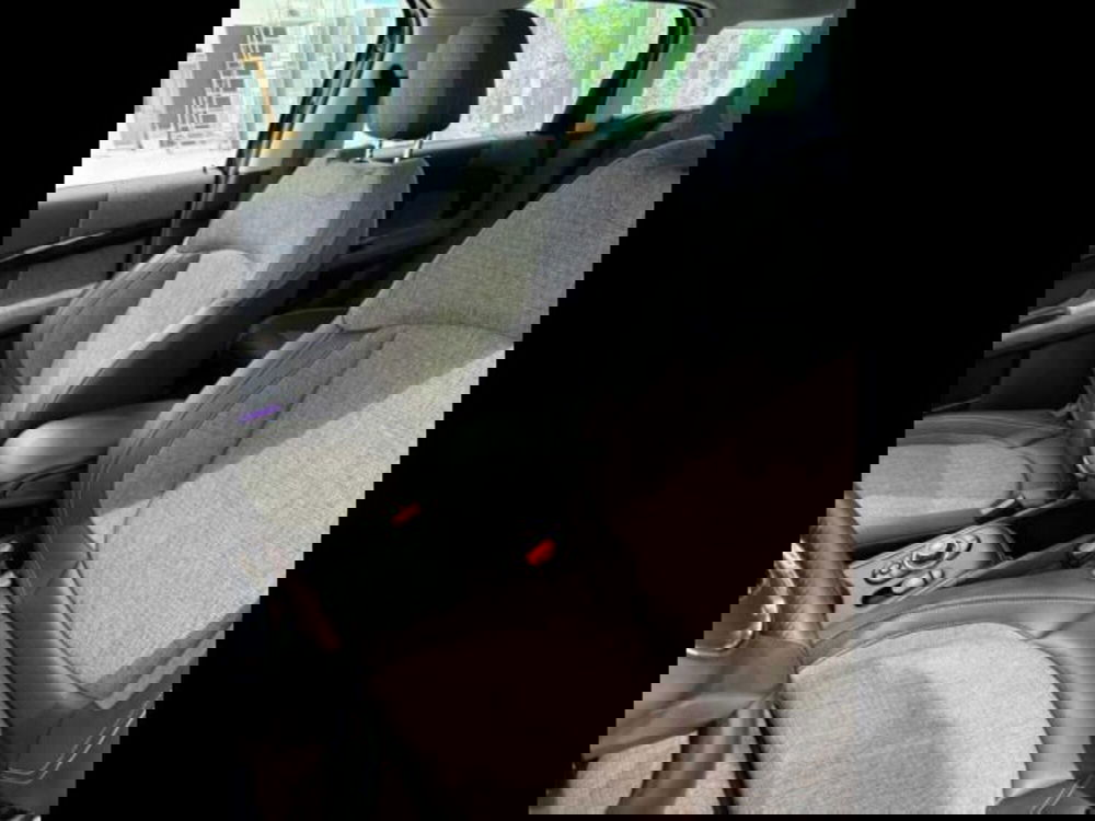 MINI Mini Countryman usata a Caltanissetta (10)