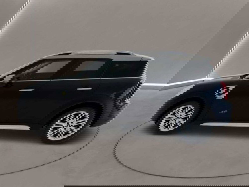 MINI Mini Countryman usata a Caltanissetta (3)