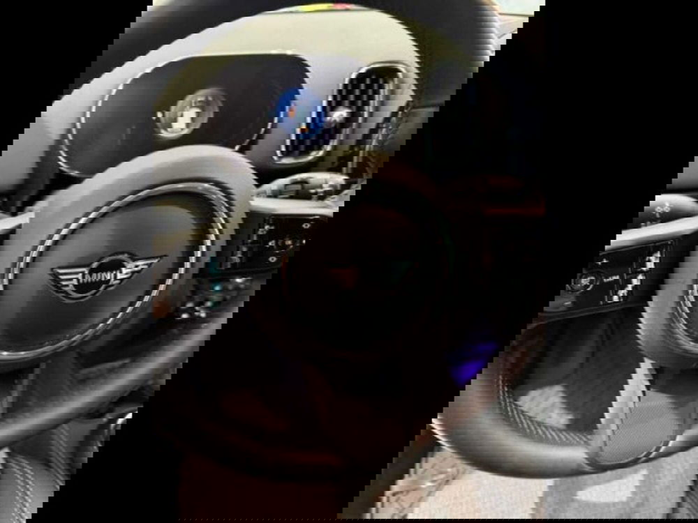 MINI Mini Countryman usata a Caltanissetta (8)