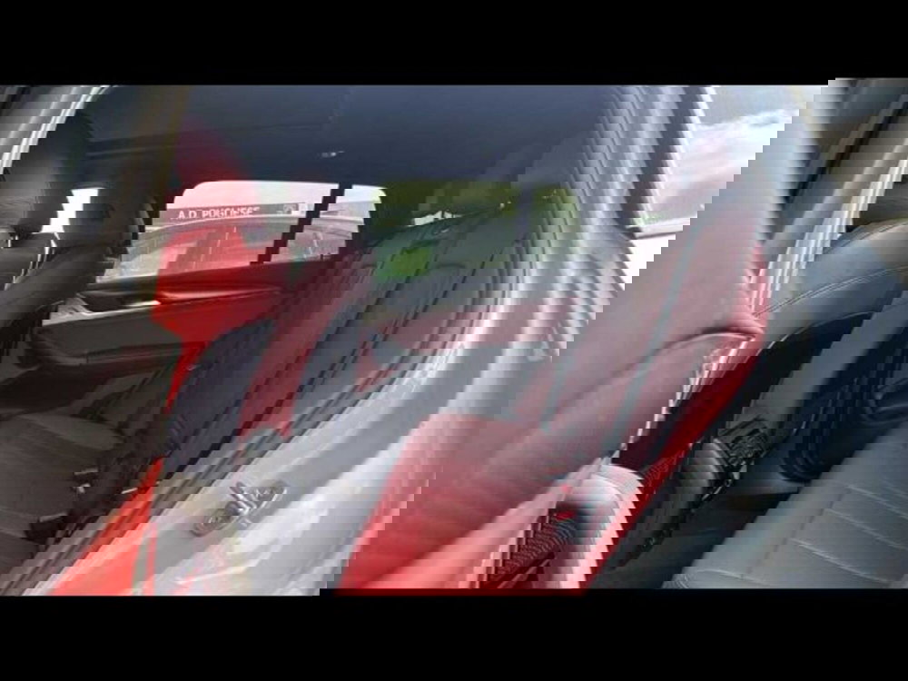 BMW X4 usata a Caltanissetta (11)