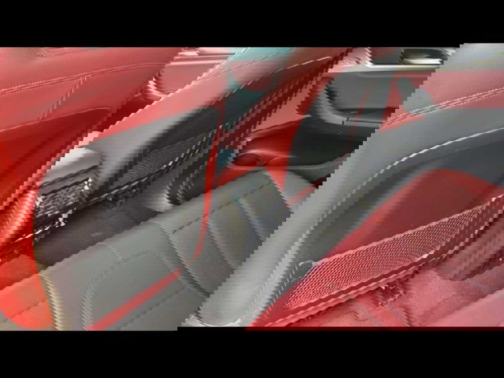 BMW X4 usata a Caltanissetta (12)