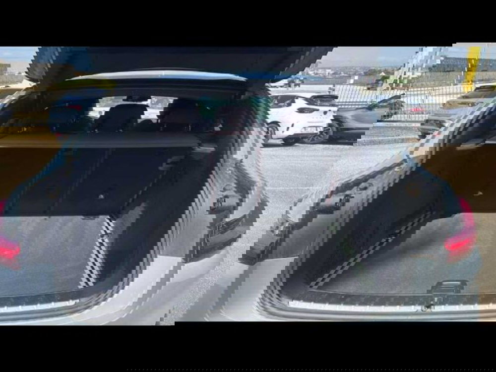 BMW X4 usata a Caltanissetta (13)