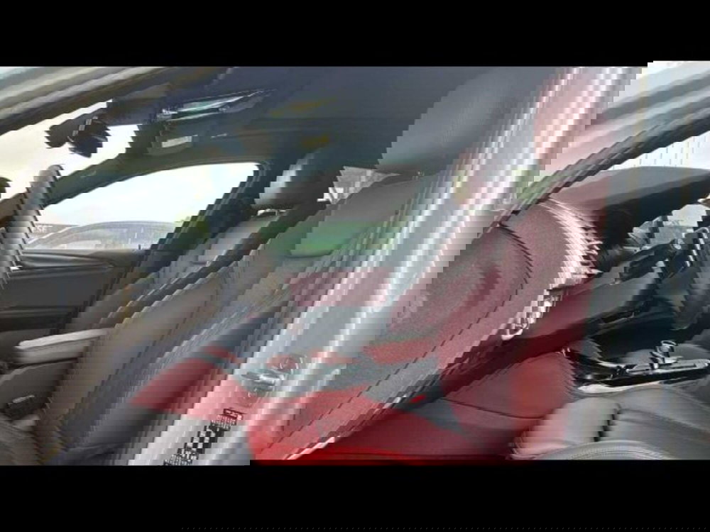 BMW X4 usata a Caltanissetta (6)