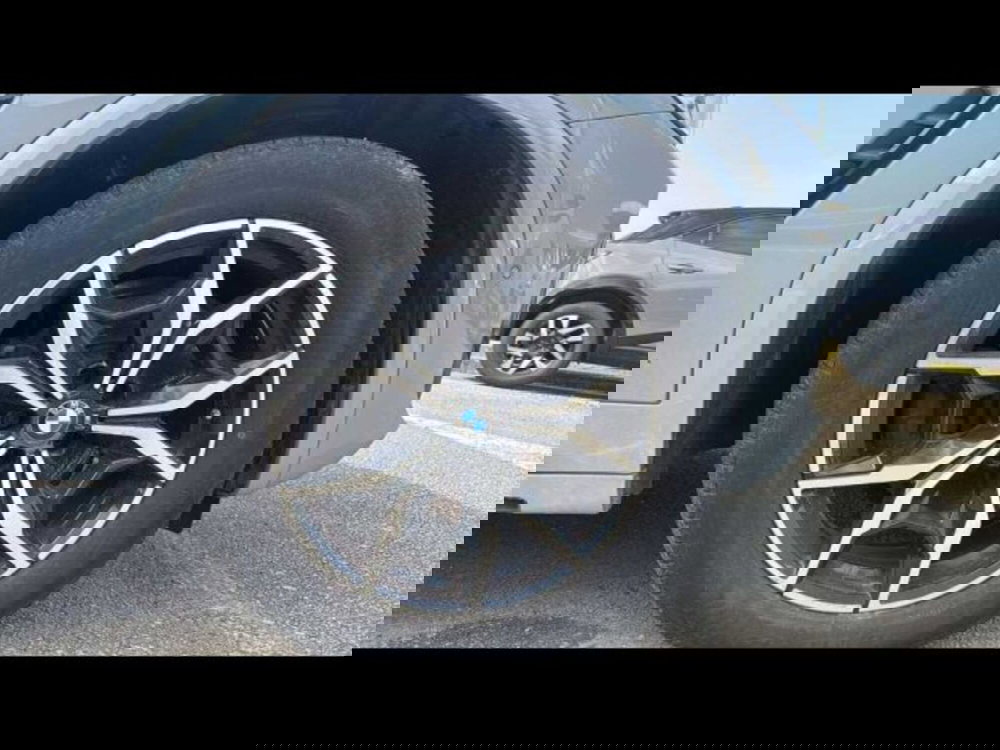 BMW X4 usata a Caltanissetta (7)