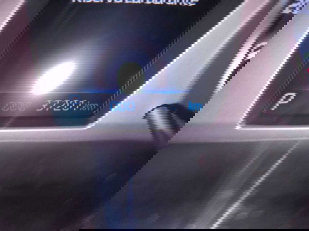 Toyota Hilux usata a Caltanissetta (18)