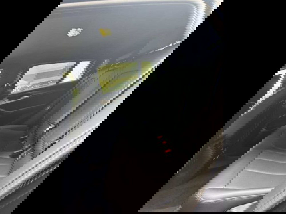 BMW X4 usata a Caltanissetta (17)