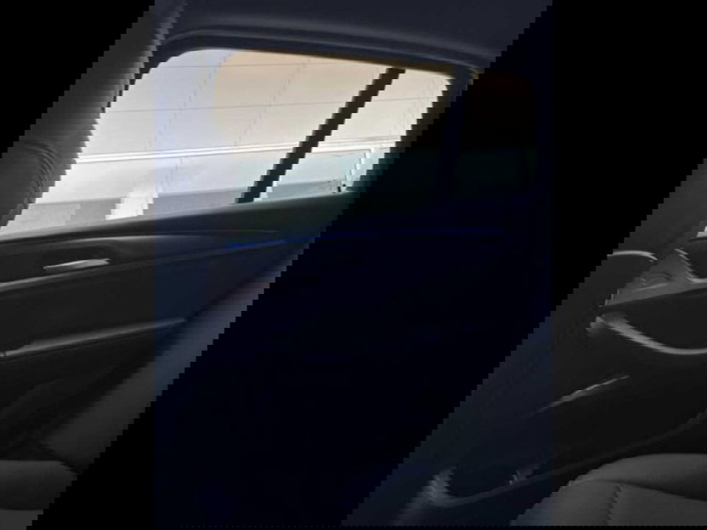 BMW X4 usata a Caltanissetta (18)