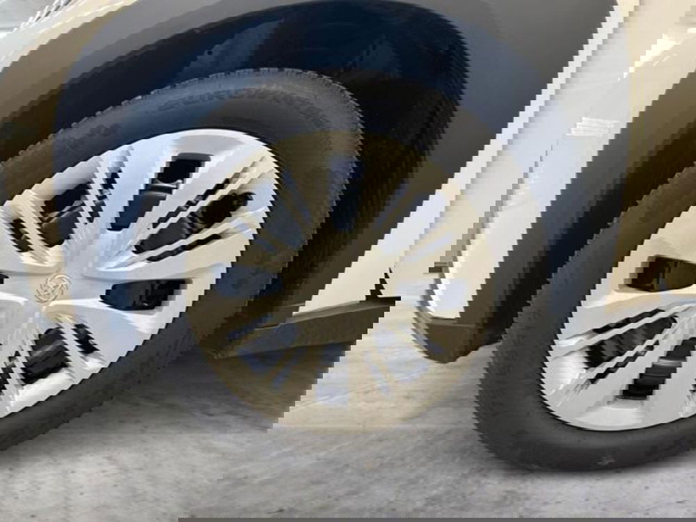 Toyota Aygo X usata a Vercelli (15)