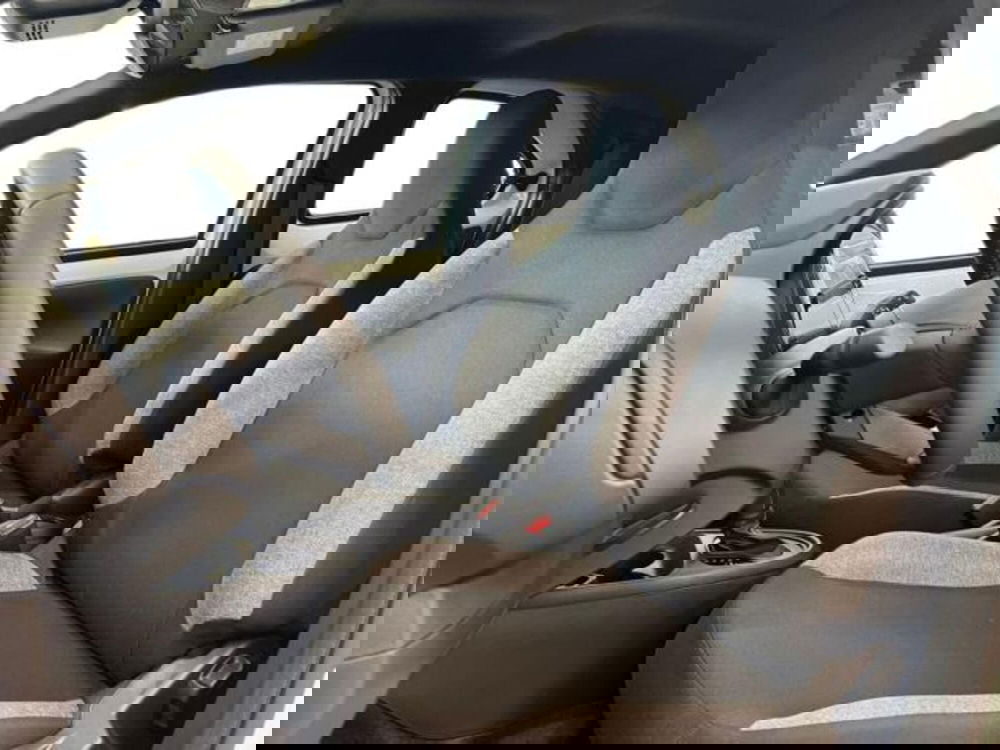 Toyota Aygo X usata a Vercelli (7)