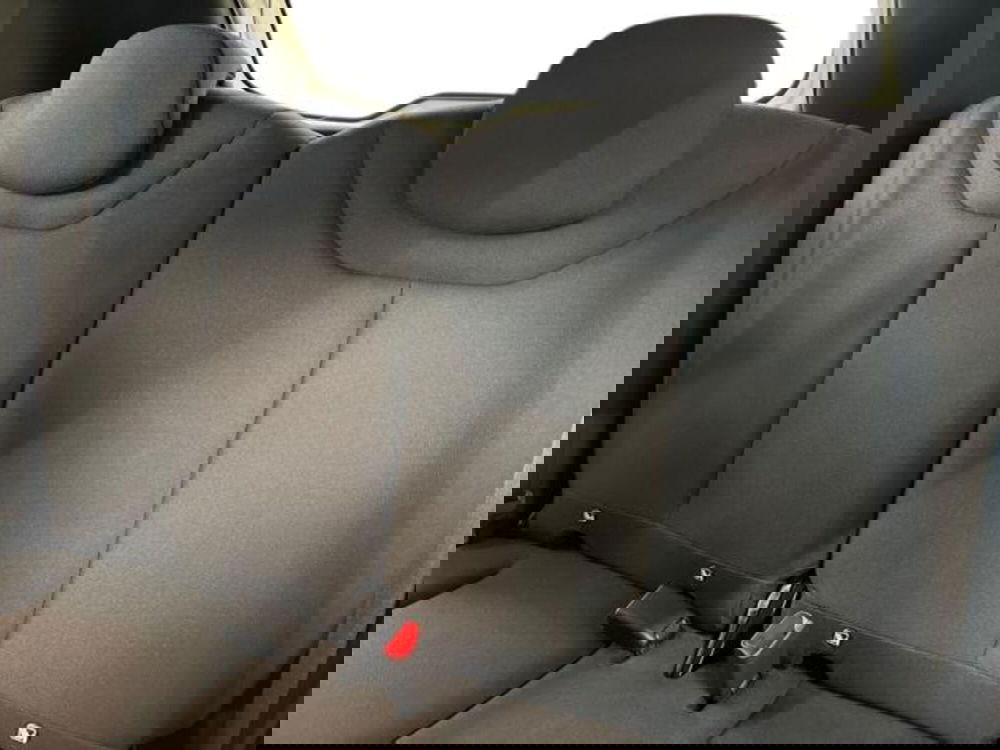 Toyota Aygo X usata a Vercelli (8)