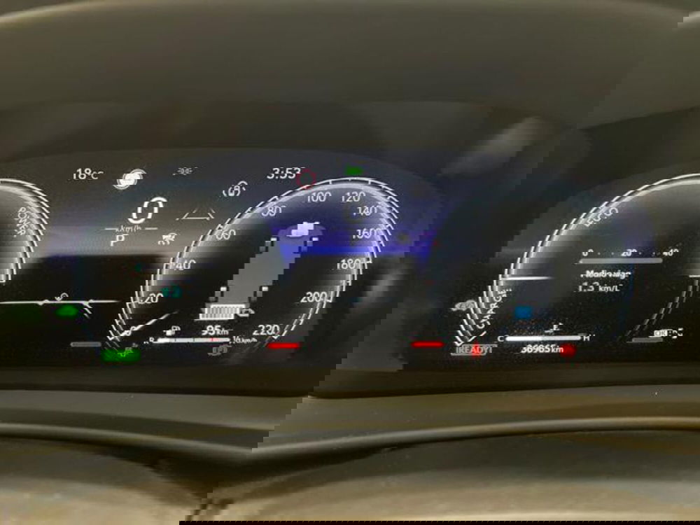 Toyota Toyota C-HR usata a Vercelli (12)