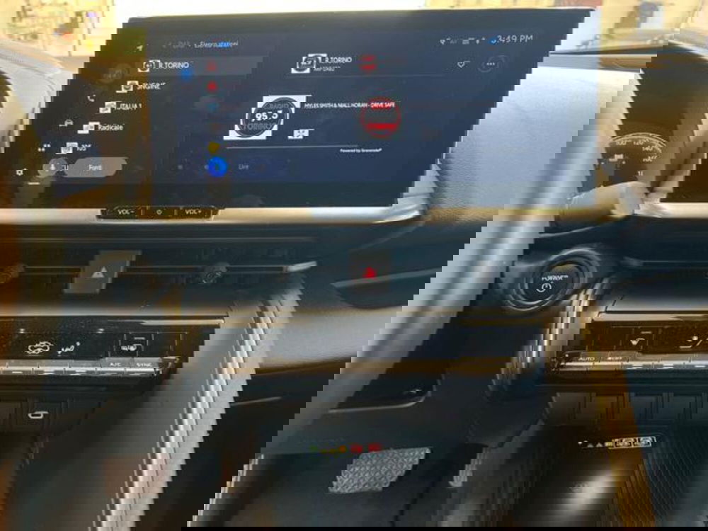 Toyota Toyota C-HR usata a Vercelli (13)