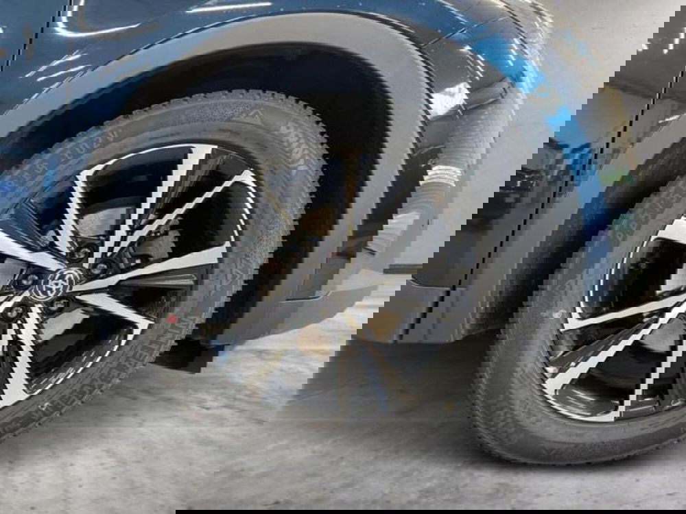 Toyota Toyota C-HR usata a Vercelli (15)