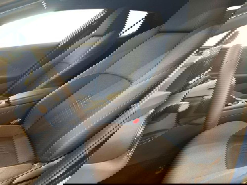 Toyota Toyota C-HR usata a Vercelli (7)