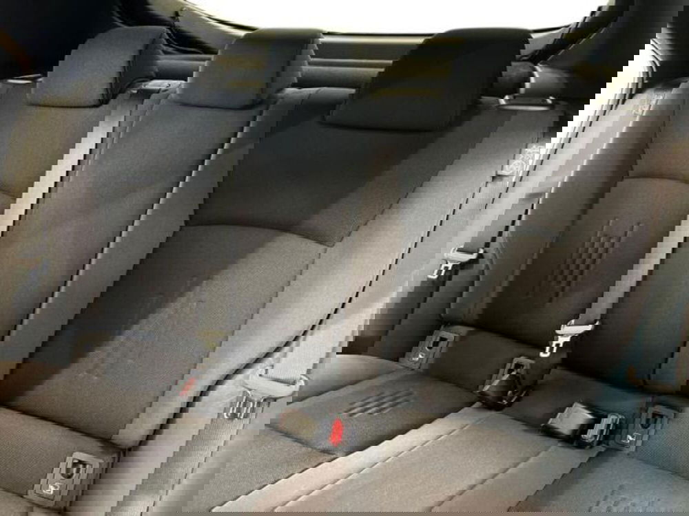 Toyota Toyota C-HR usata a Vercelli (8)