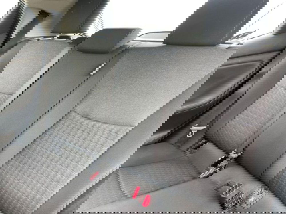 Toyota Yaris Cross usata a Vercelli (11)