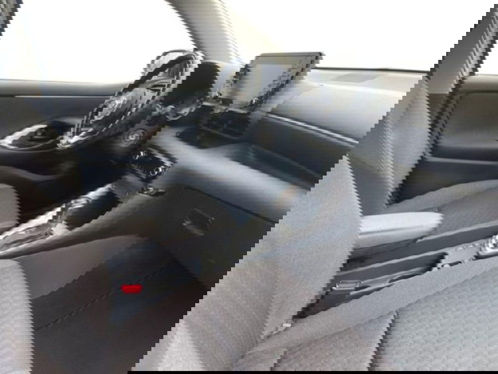 Toyota Yaris Cross usata a Vercelli (15)