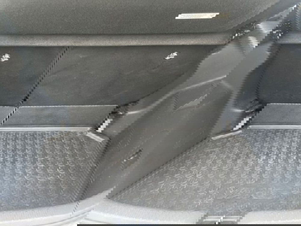 Toyota Yaris Cross usata a Vercelli (6)