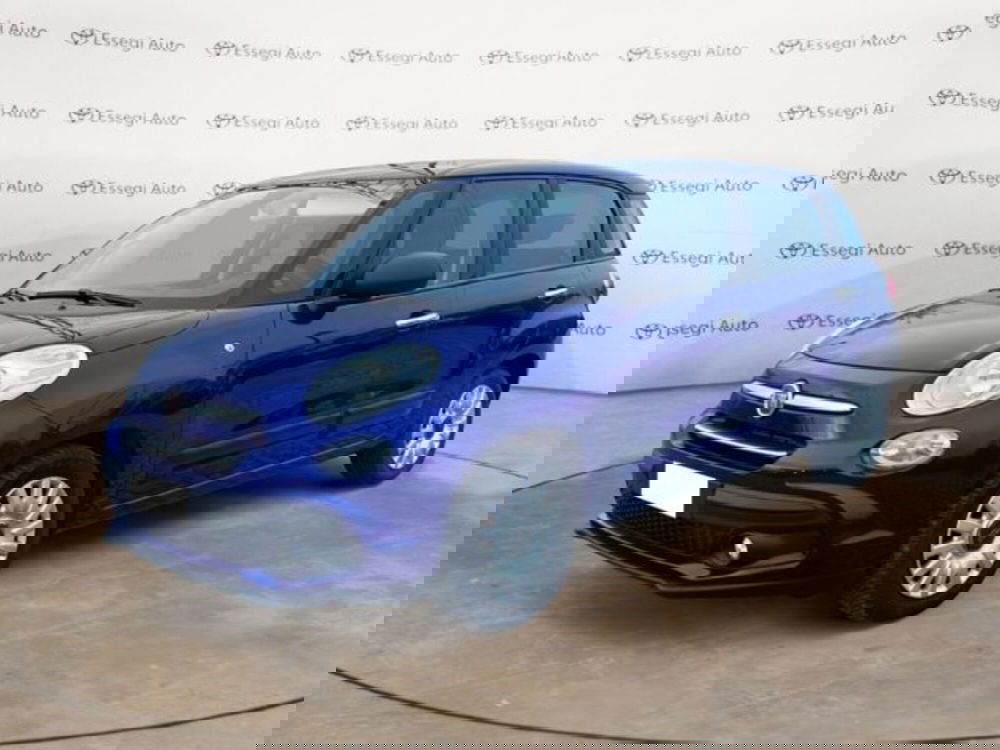 Fiat 500L usata a Vercelli