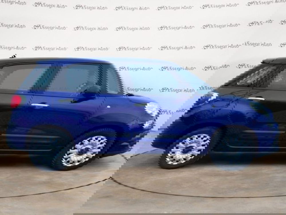 Fiat 500L usata a Vercelli (11)